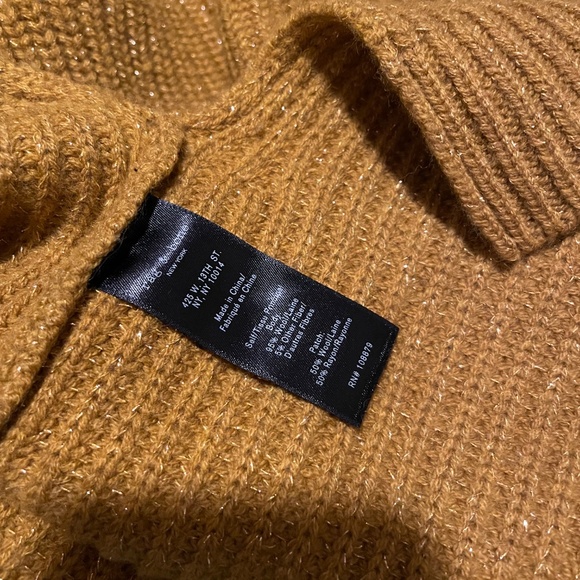 Rag and bone sweater - Picture 5 of 5